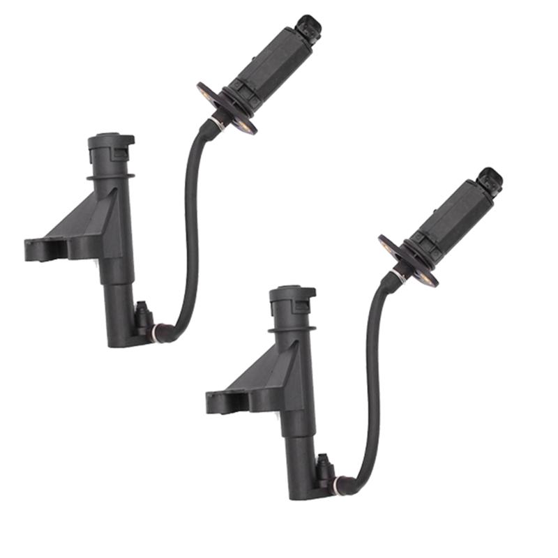 

2 Pcs Engine Oil Level Sensor For R170 W163 W202 W208 W211 W203 S203 A209 A208 C208 0005427818 A0061532728 чёрный