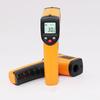 Infrared Thermometer Industrial Temperature Gun Electronic Thermometer