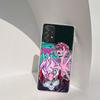 Anime Seiko Ayase Phone Case for Samsung A54 A57 A37 A17 A14 A15 A12 A24 A34 A55 A35 A25 A52S A07 A05S A04S A22 A32 A72 Galaxy N