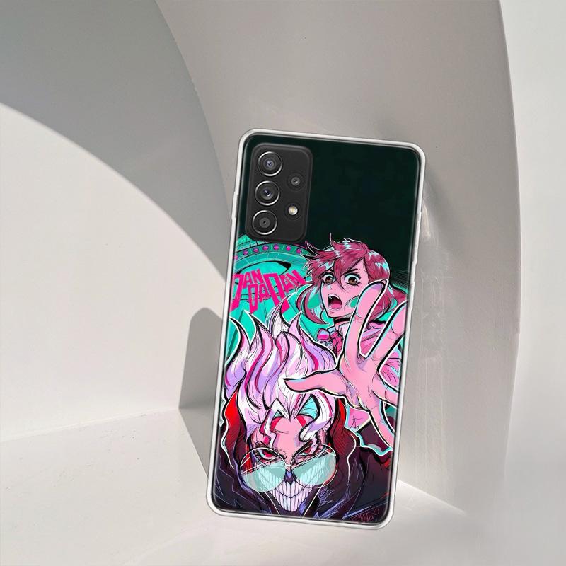 Anime Seiko Ayase Phone Case for Samsung A54 A57 A37 A17 A14 A15 A12 A24 A34 A55 A35 A25 A52S A07 A05S A04S A22 A32 A72 Galaxy N