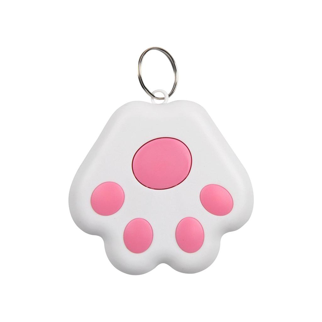 Mini GPS Tracker Anti-lost Sensor Finder Smart Bluetooth GPS Locator Wireless Tracker Pets Dog Wallet Phone Keys Finder Locator