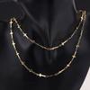 Coliere și pandantive – Lanţuri de gât