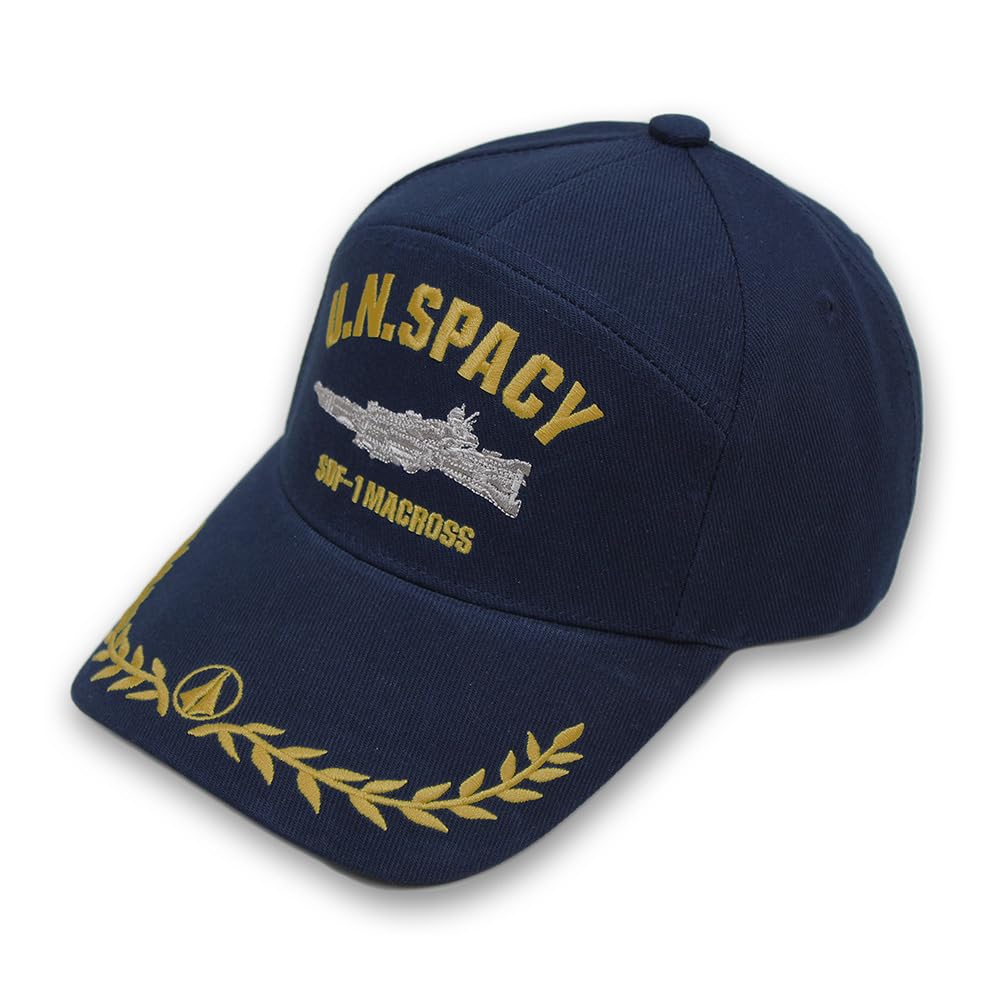 

Cospa Super Dimension Fortress Macross Do You Remember Macross Crew Apollo Cap [Official] Love