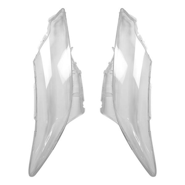 Fits 2009-2015 Toyota Previa Left Front Headlight Cover