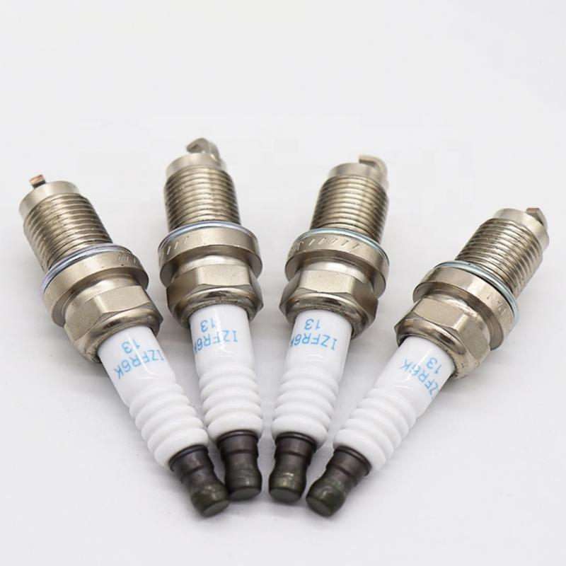 4pcs Iridium Spark Plug IZFR6K13-6774 9807B-56A7W for Honda City Civic ...