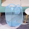 Storage Box Organize Foldable Dirty Sorting Basket Laundry Basket Laundry Bag Kids Toys Sundries