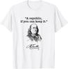 Tops – T-Shirts