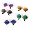 Pet Glasses Mini Clear AC Fashion Cat Sunglasses for Taking Photos
