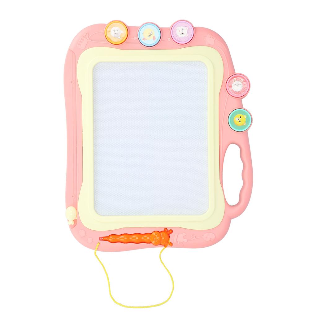 Magnetic Drawing Doodle Board Toy Large Painting Sketch Pad Writing Educational Toys