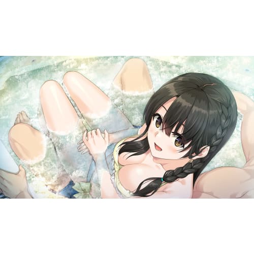 fuyukisu - switch