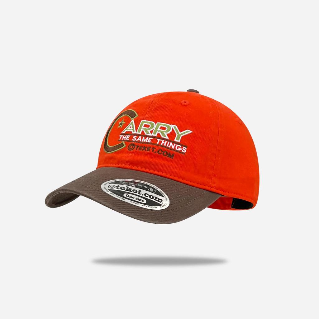 Korean Embroidery Baseball Cap - Trendy Retro Soft Top Sunshade for Women & Men