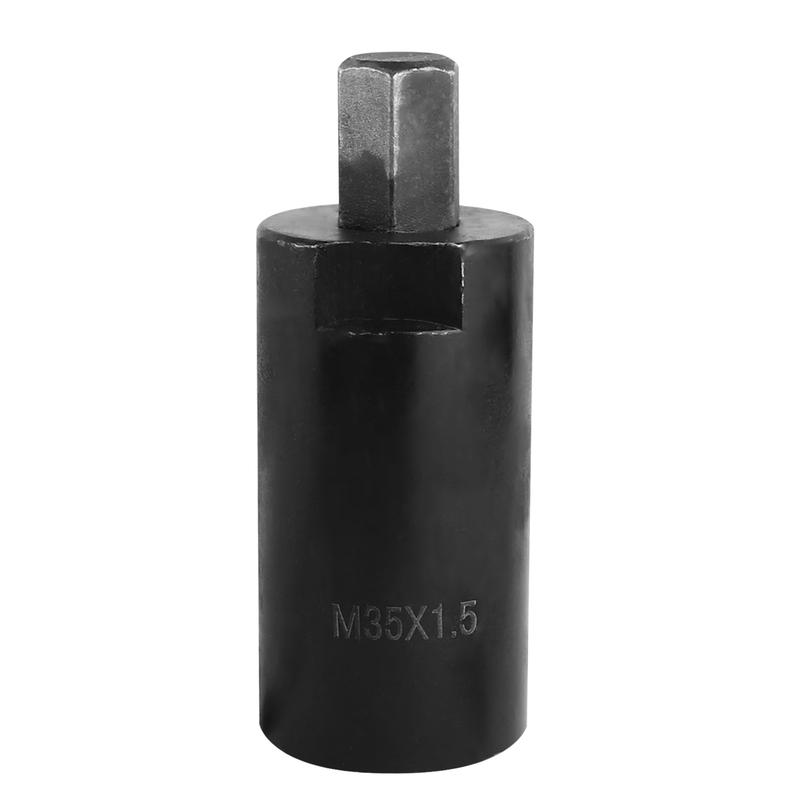 35mm Flywheel Puller Remover Tool M35X1.5 for Suzuki GN250 DR250 DR350 Yamaha Warrior 350 Big Bear 400 Kawasaki EX250