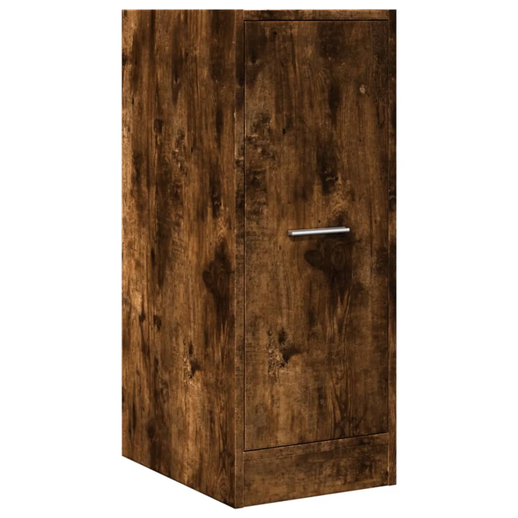 1 Schublade, 2 Etagen Aufbewahrungsschränke, Eckschrank für das Badezimmer, multifunktionaler Schrank, 30x41x77,5 cm