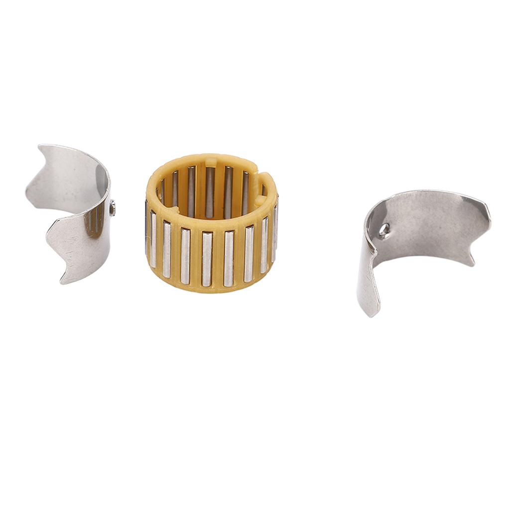 Engine Camshaft Needle Bearing Rugged Structure High Performance 11377615379 for X3 X4 X5 X6