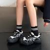 Ugly Cute Dad Shoes Women's Summer 2025 New Mesh Breathable Casual Shoes Hiking Shoes Lightweight Running Sneakers