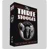 La Colección Definitiva de Los Tres Chiflados (DVD )20 Discos versión inglesa Caja Set Nuevo