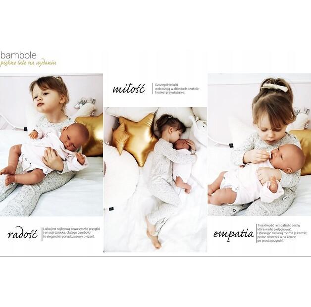 Păpușă Antonio Juan Baby Clara Parejita 60248