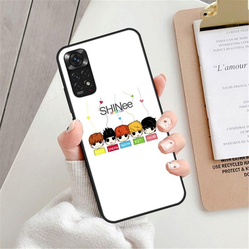 

Чехол для Redmi Note 11 Pro Чехол для Redmi Note 8 9 10 Pro 11S 10S 9S 8T 9A 10A 10C Redmi Note 11 Pro