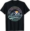 Let The 4th Grade Adventure Begin Retro First Day Of School  Unisex T-Shirt