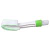 Dust Collector Cleaning Cloth Tool Car Interior Duster Double Ended Microfiber Vent Duster Dusting Tool for Air Outlets