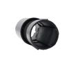 FOR1pc Replacement Connector Adapter Converter Fo Dyson DC25 DC27 DC28  DC33  DC41  DC58 DC59  Transfer To V7  V8 Vacuum Cleaner