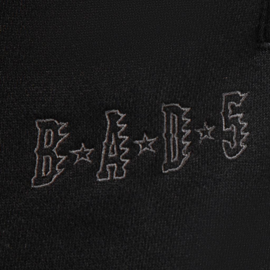 Li-Ning Badfive Loose Logo Letter Stitching Knitted Sports Pants Men Bottoms AKLW015-3