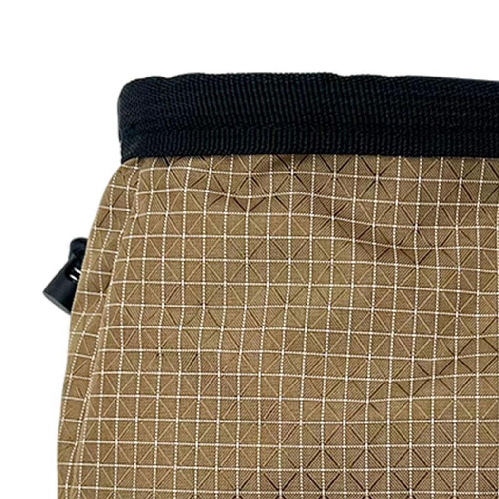 Chalk Bag for , Carrying Bag, Equipment, Practical Adjustable Belt Gymnastics And