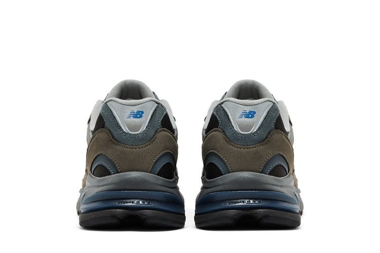 New Balance 2010 Tornado Preto Desbotado