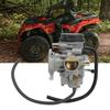 ATV Carburetor Kit Replacement for Bombardier OUTLANDER MAX 400 4x4 2004‑2008