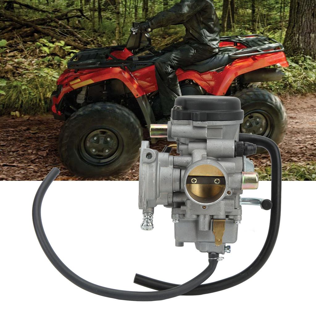 ATV Carburetor Kit Replacement for Bombardier OUTLANDER MAX 400 4x4 2004‑2008