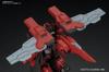HG Mobile Suit Gundam Orphans Gekko Gundam Astaroth Origin Plastikmodell im Maßstab Iron-Blooded 1/144, farbcodiert