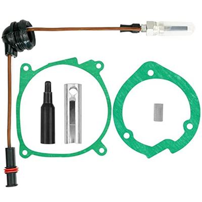 Fit For 12V 2KW D2 Model Parking Heaters Ignition Plug Gasket Repair Kit