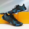 Quick Dry Aqua Sneaker Unisex Light Breathable Water Sports Shoes Non-slip Soft Wading Footwear for Surfing Fishing Canyoning