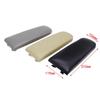 Car Center Console Armrest Cover for Volkswagen Jetta Bora Golf MK4 Polo Skoda Octavia Passat B5 Center Console Cap