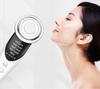 EMS Color Light Photonic Beauty Device for Microcurrent Skin Rejuvenation