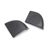 Door Speaker Cover Grille Replacement for Sportcoupe CL203 Coupe CLC CL203 Auto Accessory Left/Right Door Speaker Grill
