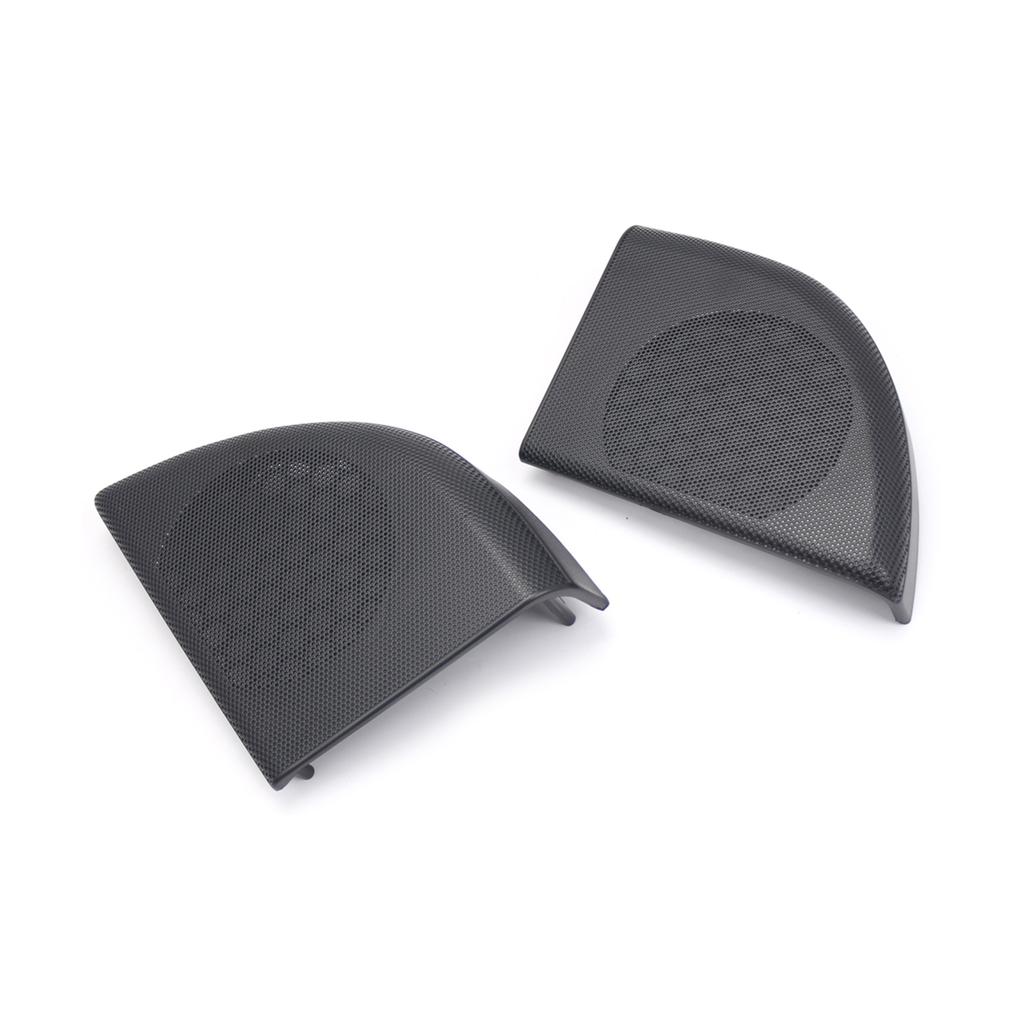 Door Speaker Cover Grille Replacement for Sportcoupe CL203 Coupe CLC CL203 Auto Accessory Left/Right Door Speaker Grill