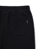 Wacky Willy Signature Sweat Jogger Pants Black