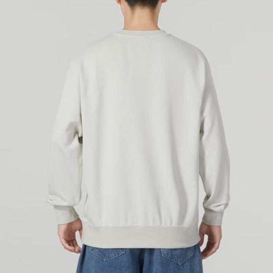 Nike Sweatshirts Men's Gray BV2667-072