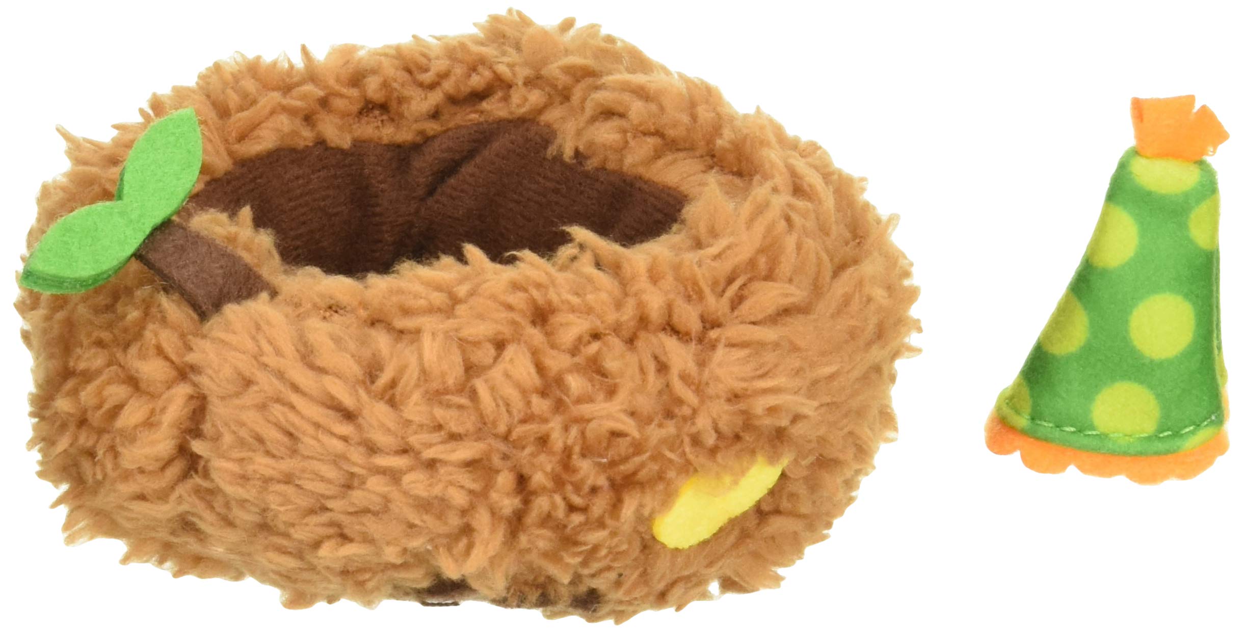 

Peanuts minimaginationTOWN Mini Mini Set Woodstock (Vehicle) Plush Toy, Approximately 5cm Tall