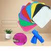 Silicone Insulation Pad for Hair Tools - Anti-Slip and Anti-Scalding