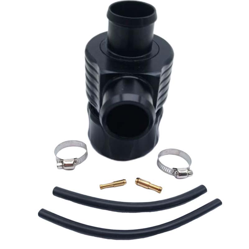 25MM DUAL PORT UNIVERSAL TURBO BOV DIVERTER RECIRCULATING DUMP BLOW OFF VALVE 25MM DUAL PORT UNIVERSAL TURBO BOV DIVERTER RECIRCULATING DUMP BLOW OFF VALVE