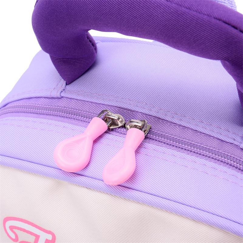 Cartoon Children Book Bag Student Backpack Girls Boys Kindergarten School Bag