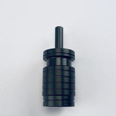 Getriebepumpen-Durchflussregelventil STD Für CVT JF011E RE0F10A JF015E 33510N-02