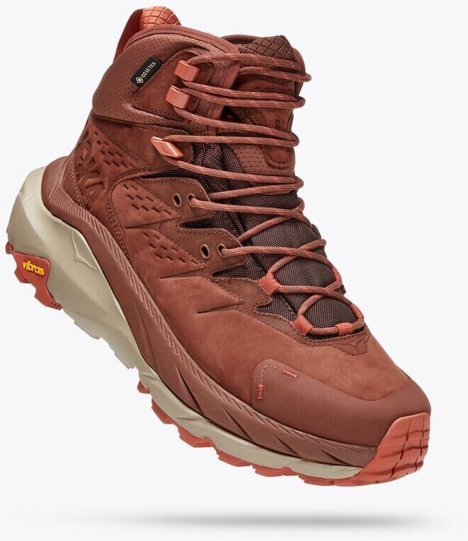 Hoka Kaha 2 Gore-tex Trekking Shoes