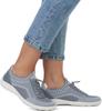 Кроссовки Remonte Dorndorf Sneakers R3518-15 blau