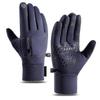 Waterproof Ski Gloves Snow Men Women Insulated In Winter For Snowboard