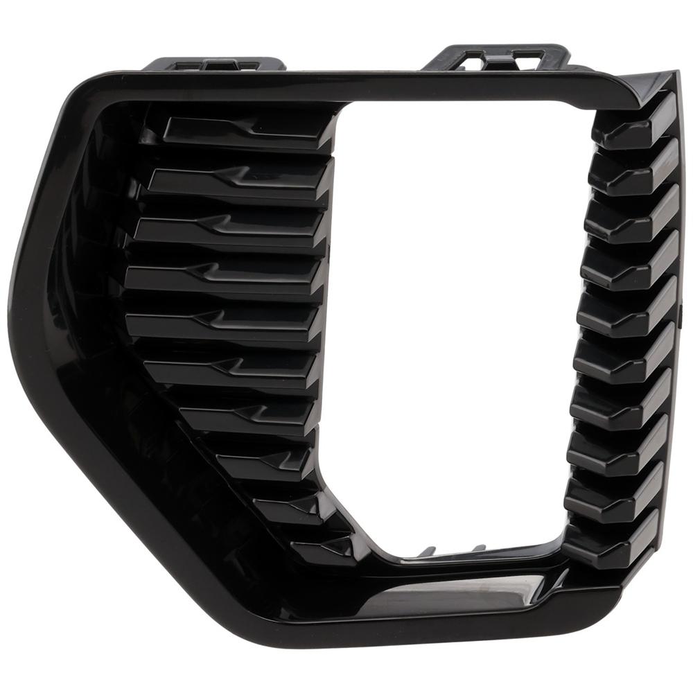 Fog Light Trim For 19-21 GMC Sierra 1500 2022 Sierra 1500 Limited SLE/Elevation