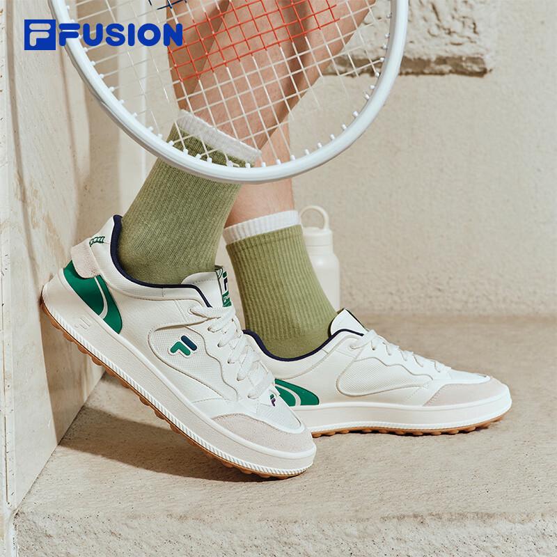 FILA FUSION Flying Mesh Casual Shoes