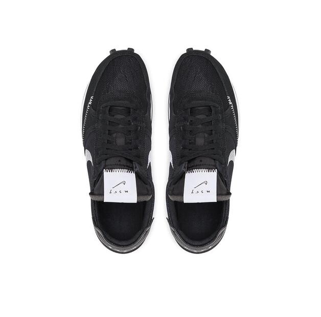 Мужские кроссовки Nike Dbreak-type cj1156 003 чёрные